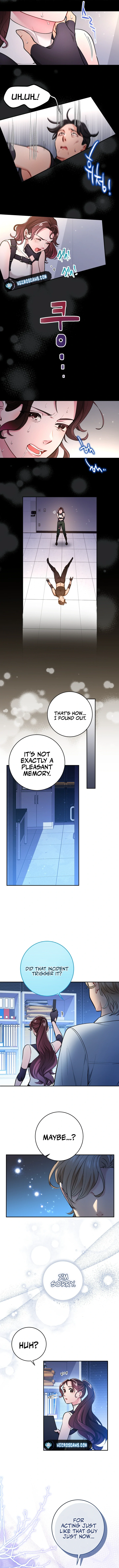 I Became a C-Level Guide Obsessed With Crazy People Chapter 42 - page 15