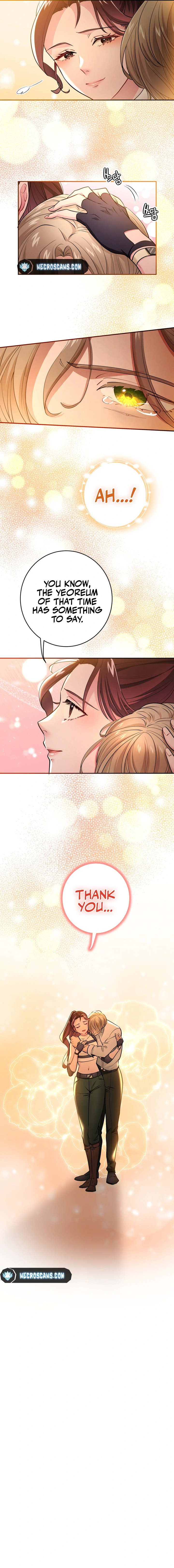 I Became a C-Level Guide Obsessed With Crazy People Chapter 42 - page 17