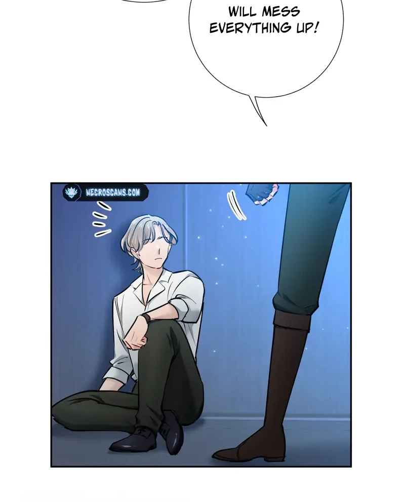 I Became a C-Level Guide Obsessed With Crazy People Chapter 41 - page 10