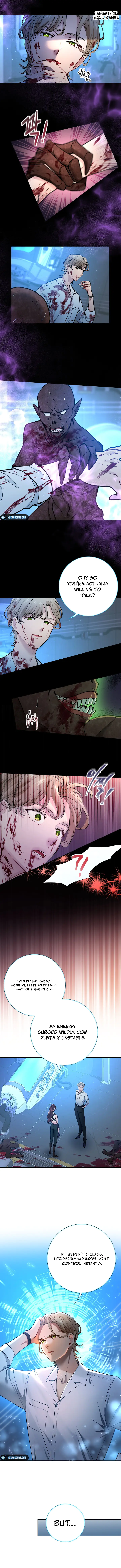 I Became a C-Level Guide Obsessed With Crazy People Chapter 41 - page 14