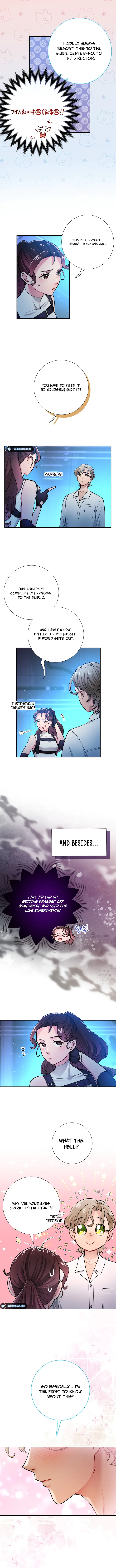 I Became a C-Level Guide Obsessed With Crazy People Chapter 41 - page 17