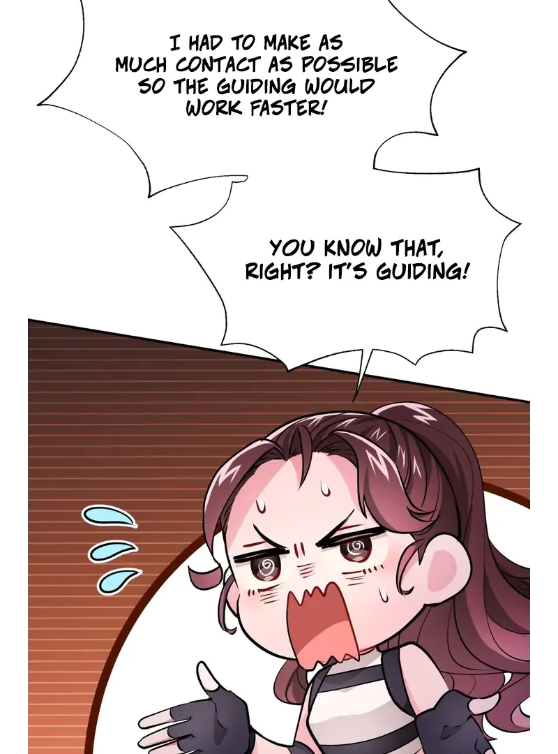 I Became a C-Level Guide Obsessed With Crazy People Chapter 41 - page 4