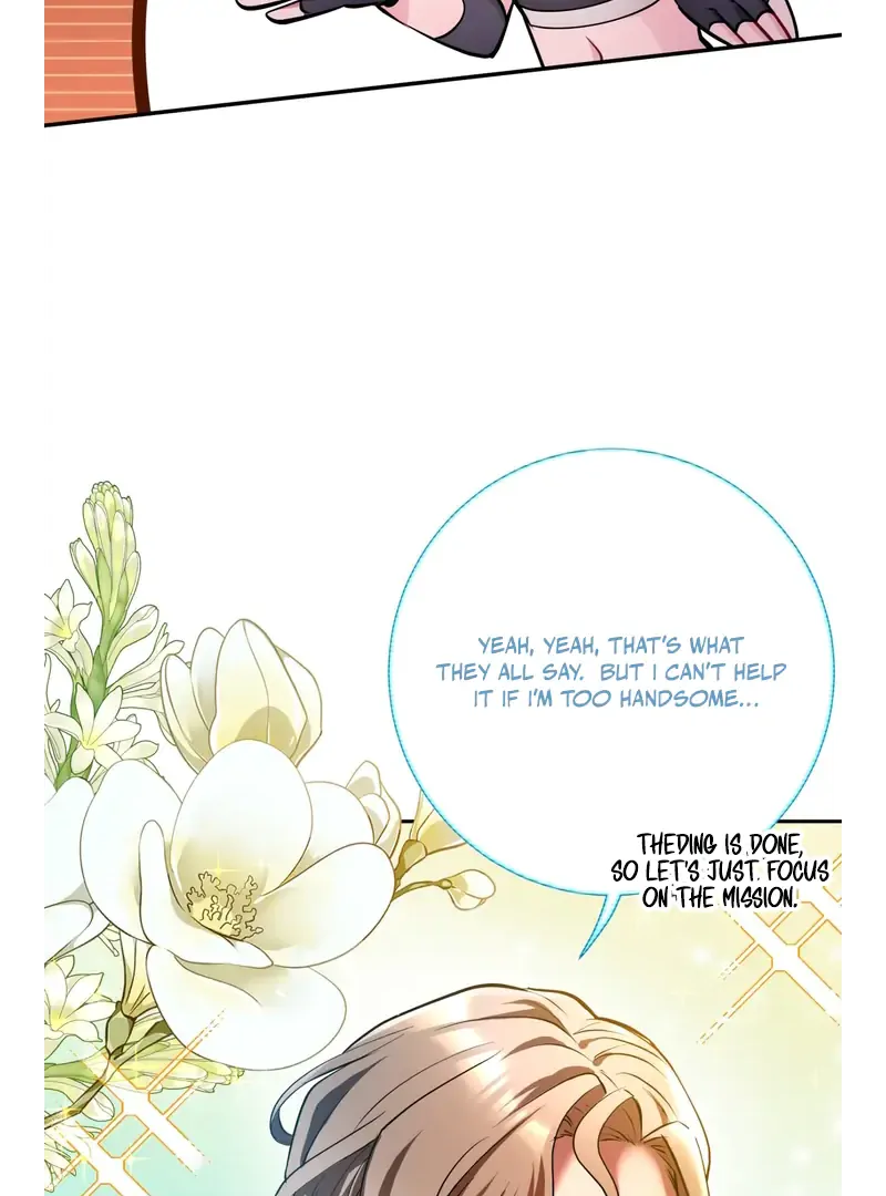 I Became a C-Level Guide Obsessed With Crazy People Chapter 41 - page 5
