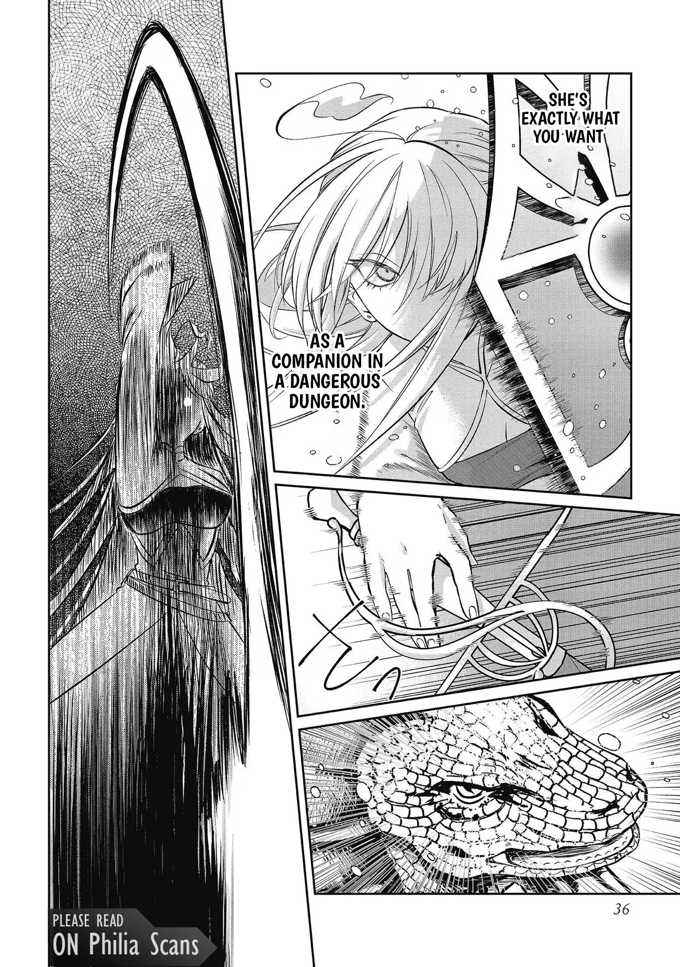 Chuunen Majutsushi no Yuuyuu Jiteki na Dungeon Kouryaku - Skill Orb o Tsukattara Saikyou Skill o Teniireta no de, Suki ni Ikiyou to Omoimasu~ Chapter 7 - page 10