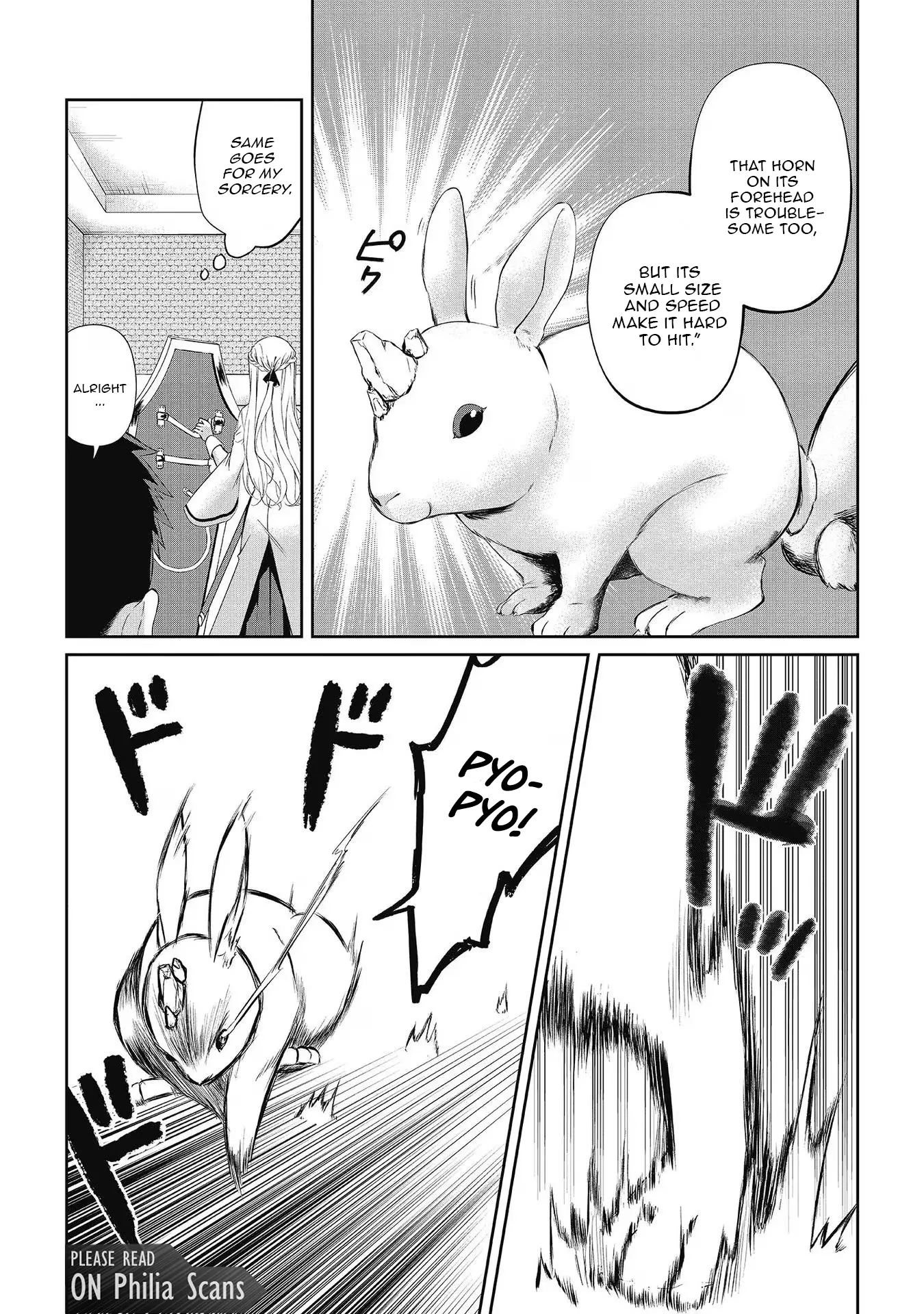 Chuunen Majutsushi no Yuuyuu Jiteki na Dungeon Kouryaku - Skill Orb o Tsukattara Saikyou Skill o Teniireta no de, Suki ni Ikiyou to Omoimasu~ Chapter 7 - page 20