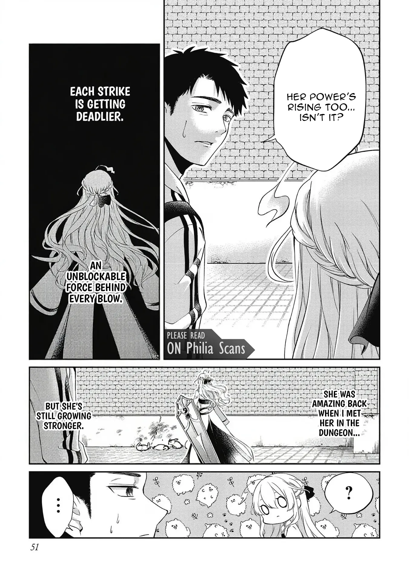 Chuunen Majutsushi no Yuuyuu Jiteki na Dungeon Kouryaku - Skill Orb o Tsukattara Saikyou Skill o Teniireta no de, Suki ni Ikiyou to Omoimasu~ Chapter 7 - page 24