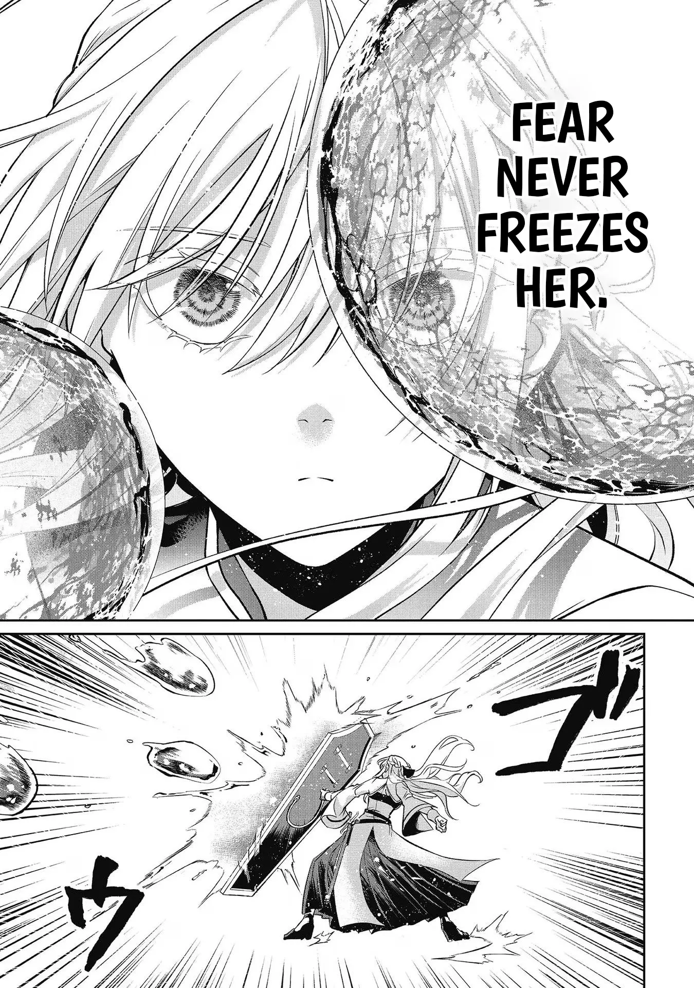 Chuunen Majutsushi no Yuuyuu Jiteki na Dungeon Kouryaku - Skill Orb o Tsukattara Saikyou Skill o Teniireta no de, Suki ni Ikiyou to Omoimasu~ Chapter 7 - page 9