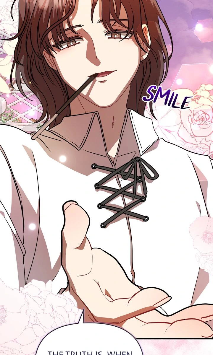 My Childhood Friend Is a BL Novel Protagonist Chapter 14 - page 101