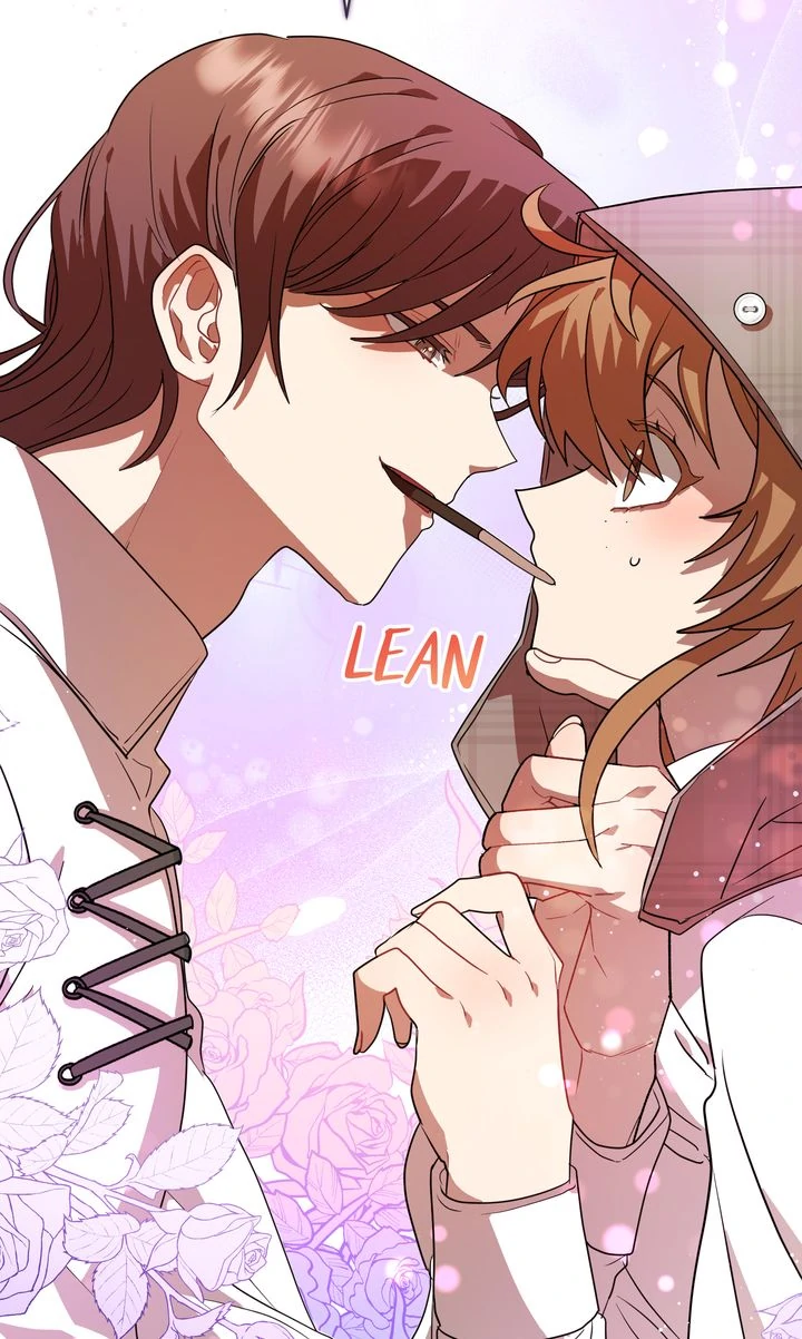 My Childhood Friend Is a BL Novel Protagonist Chapter 14 - page 103