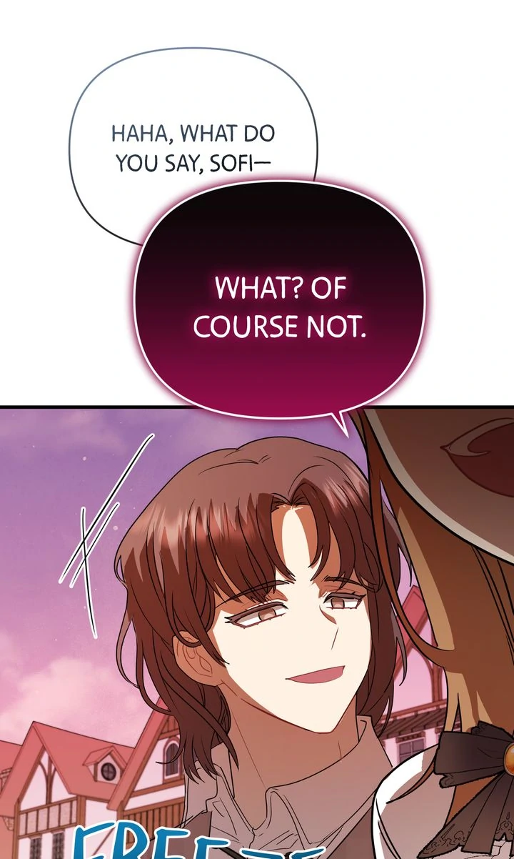 My Childhood Friend Is a BL Novel Protagonist Chapter 14 - page 19