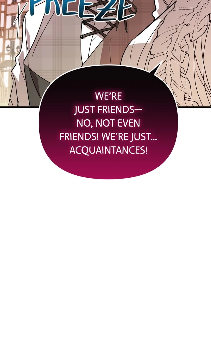 My Childhood Friend Is a BL Novel Protagonist Chapter 14 - page 20
