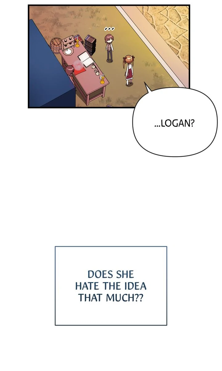 My Childhood Friend Is a BL Novel Protagonist Chapter 14 - page 23