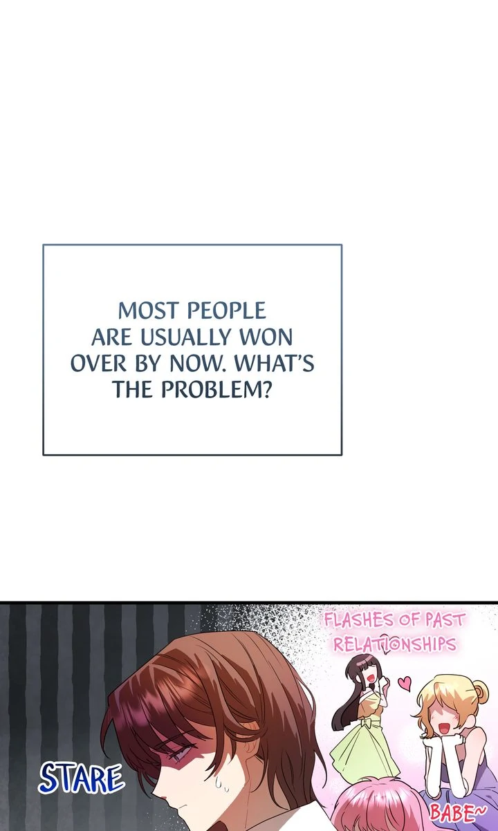 My Childhood Friend Is a BL Novel Protagonist Chapter 14 - page 24