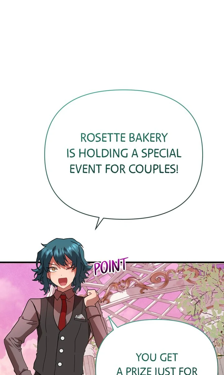 My Childhood Friend Is a BL Novel Protagonist Chapter 14 - page 3