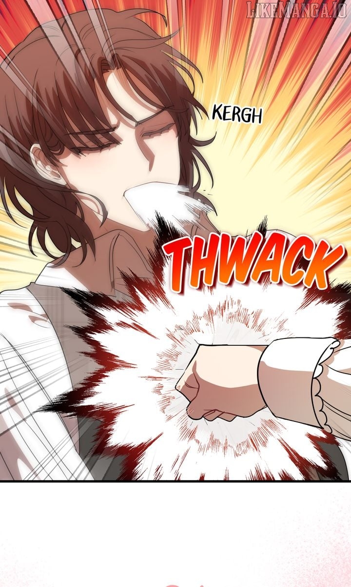 My Childhood Friend Is a BL Novel Protagonist Chapter 14 - page 30