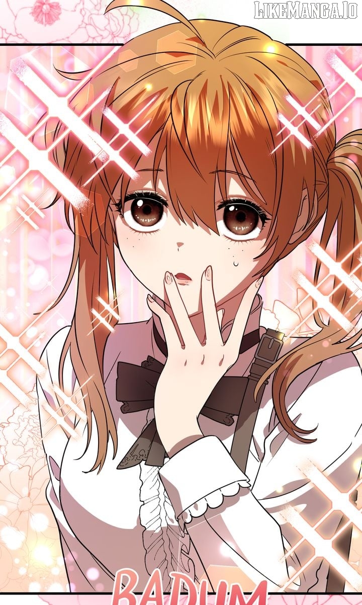 My Childhood Friend Is a BL Novel Protagonist Chapter 14 - page 33