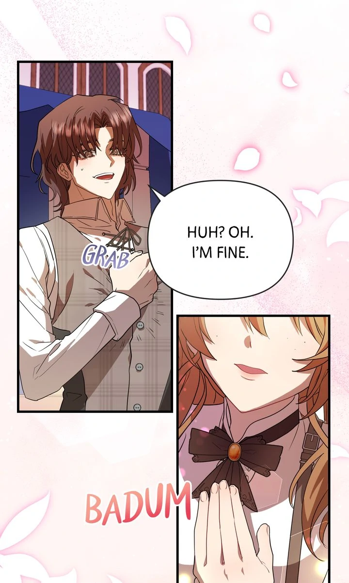 My Childhood Friend Is a BL Novel Protagonist Chapter 14 - page 35