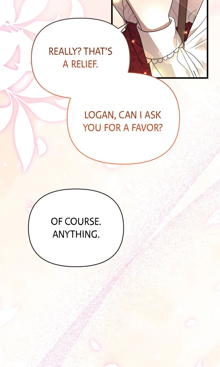 My Childhood Friend Is a BL Novel Protagonist Chapter 14 - page 36