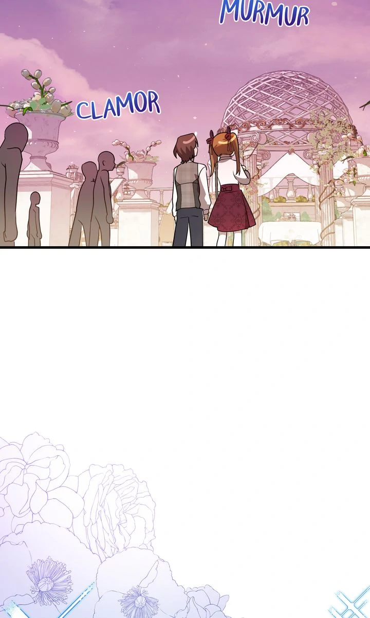 My Childhood Friend Is a BL Novel Protagonist Chapter 14 - page 38