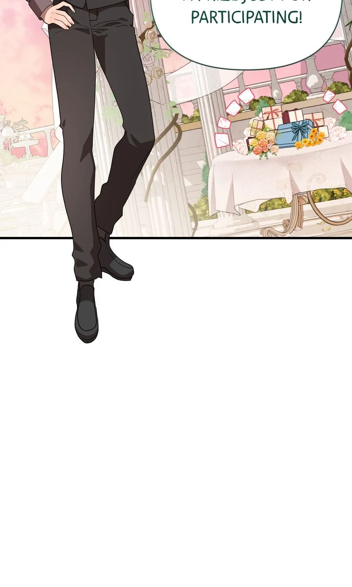 My Childhood Friend Is a BL Novel Protagonist Chapter 14 - page 4
