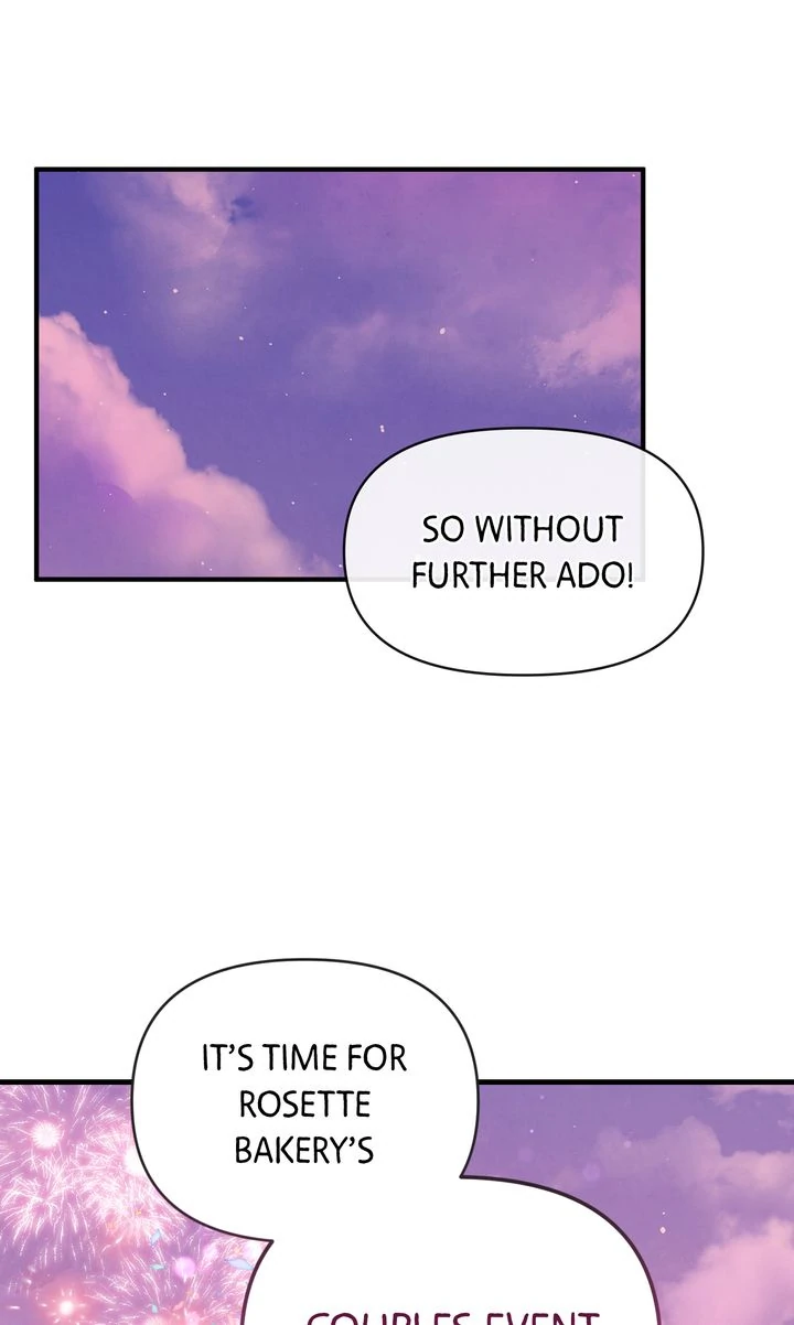 My Childhood Friend Is a BL Novel Protagonist Chapter 14 - page 43