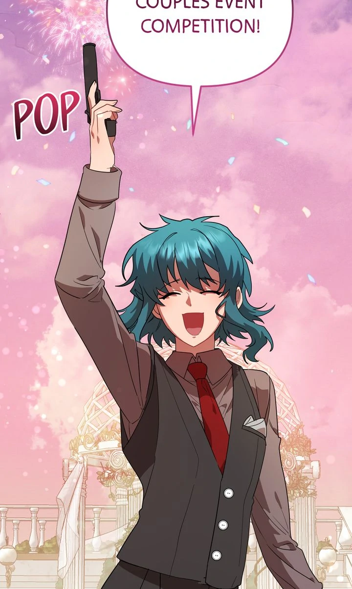 My Childhood Friend Is a BL Novel Protagonist Chapter 14 - page 44