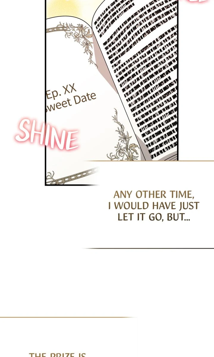 My Childhood Friend Is a BL Novel Protagonist Chapter 14 - page 47