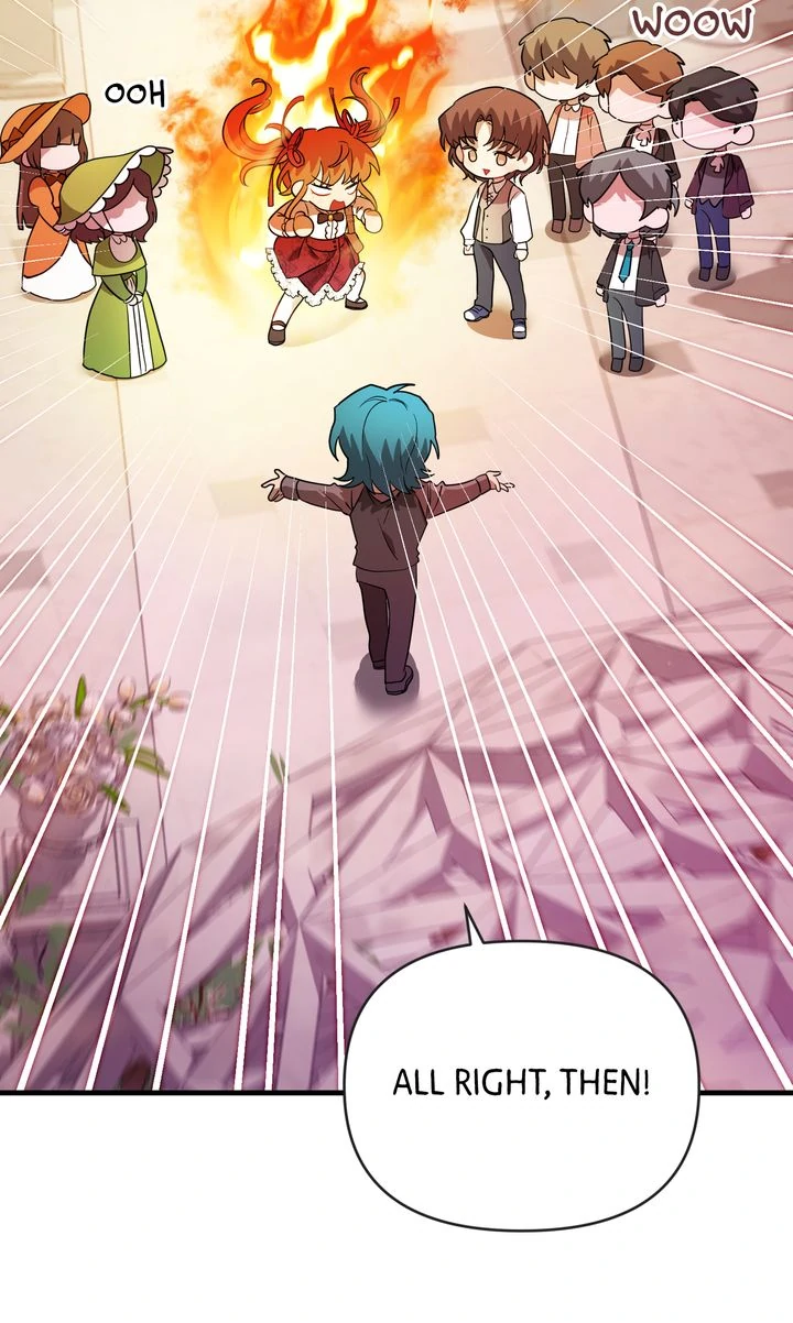 My Childhood Friend Is a BL Novel Protagonist Chapter 14 - page 52
