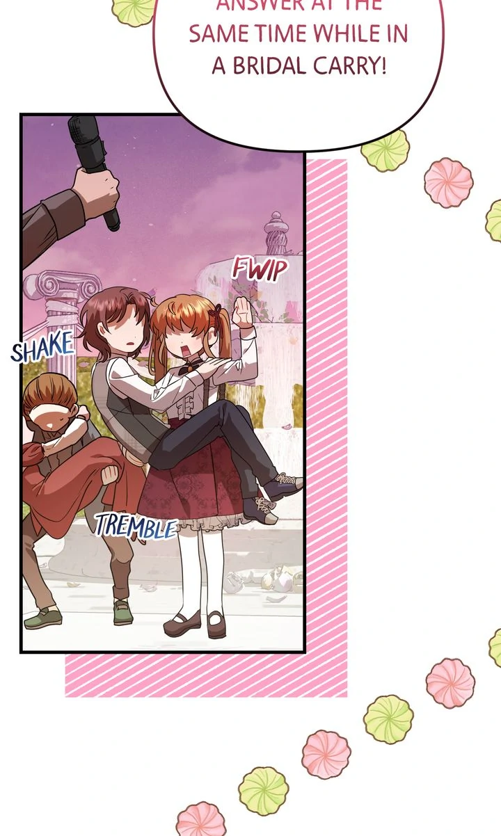 My Childhood Friend Is a BL Novel Protagonist Chapter 14 - page 55