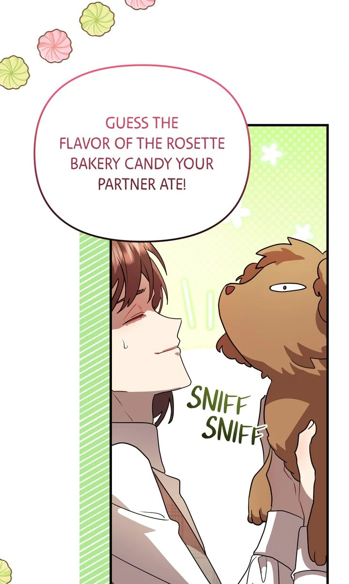 My Childhood Friend Is a BL Novel Protagonist Chapter 14 - page 56
