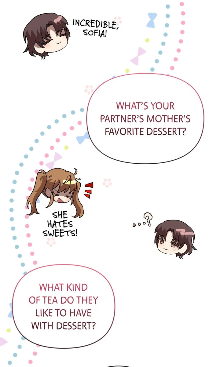 My Childhood Friend Is a BL Novel Protagonist Chapter 14 - page 58