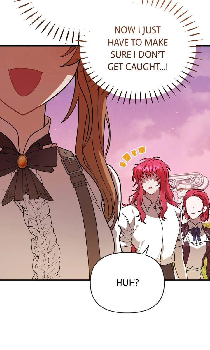 My Childhood Friend Is a BL Novel Protagonist Chapter 14 - page 65