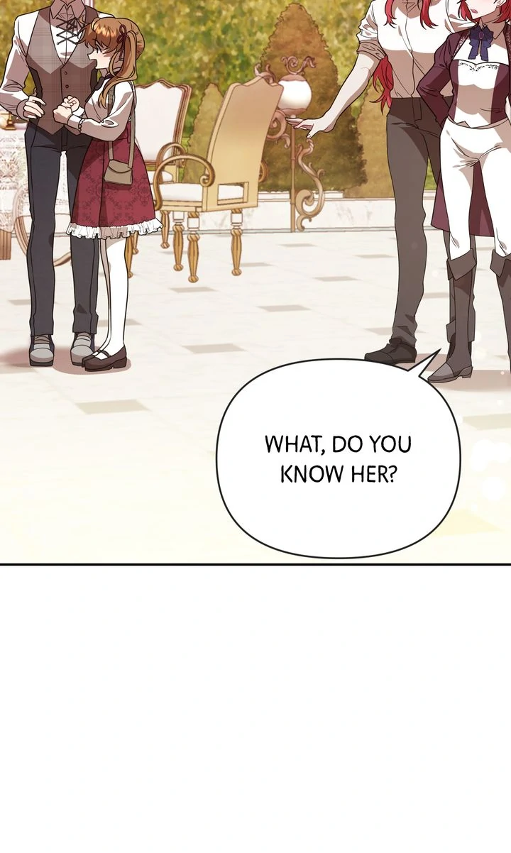 My Childhood Friend Is a BL Novel Protagonist Chapter 14 - page 67