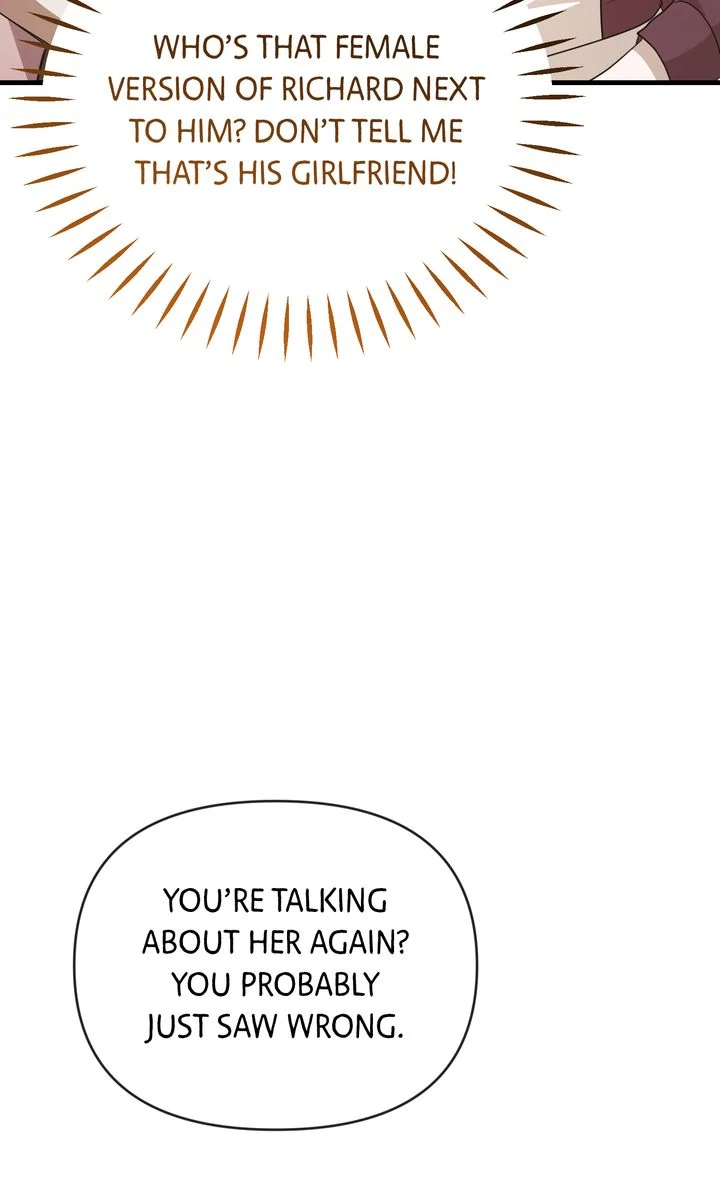My Childhood Friend Is a BL Novel Protagonist Chapter 14 - page 71