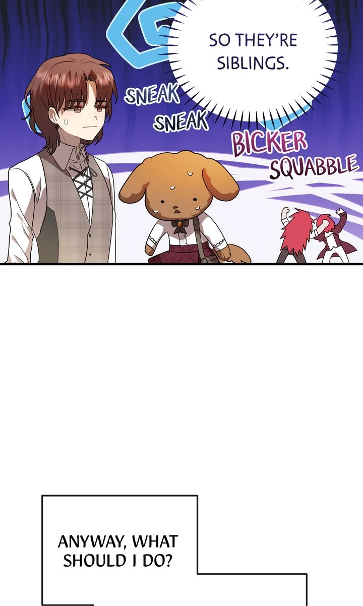 My Childhood Friend Is a BL Novel Protagonist Chapter 14 - page 76