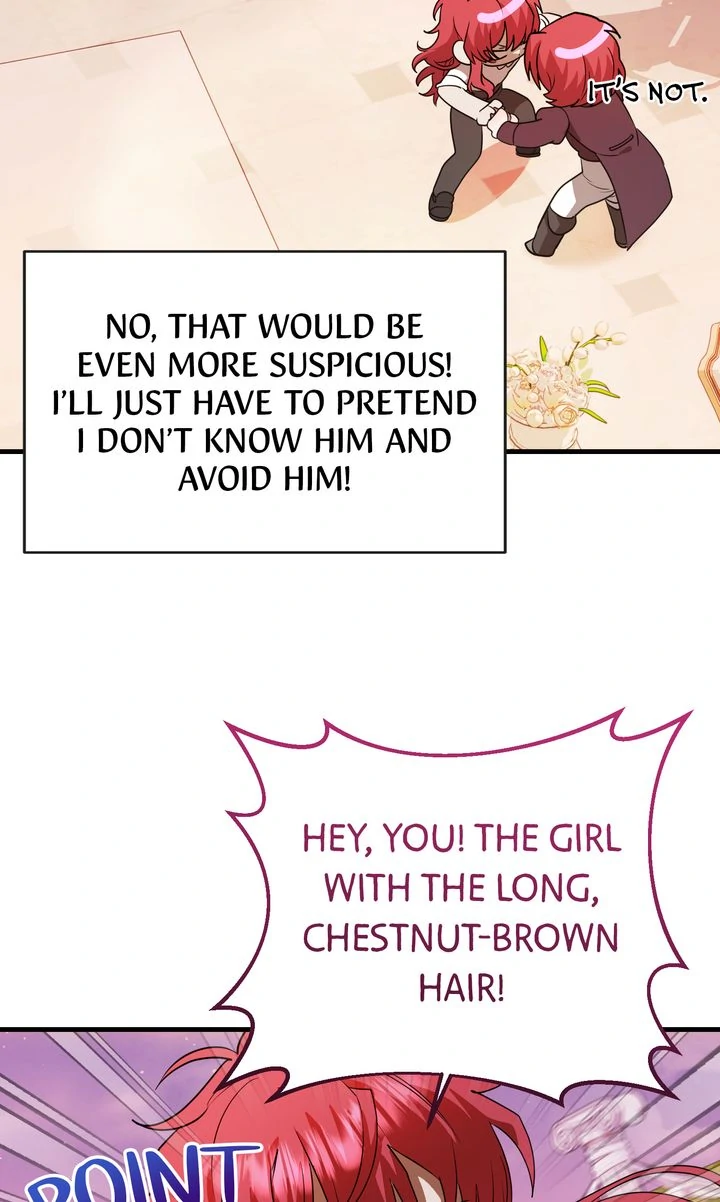 My Childhood Friend Is a BL Novel Protagonist Chapter 14 - page 78