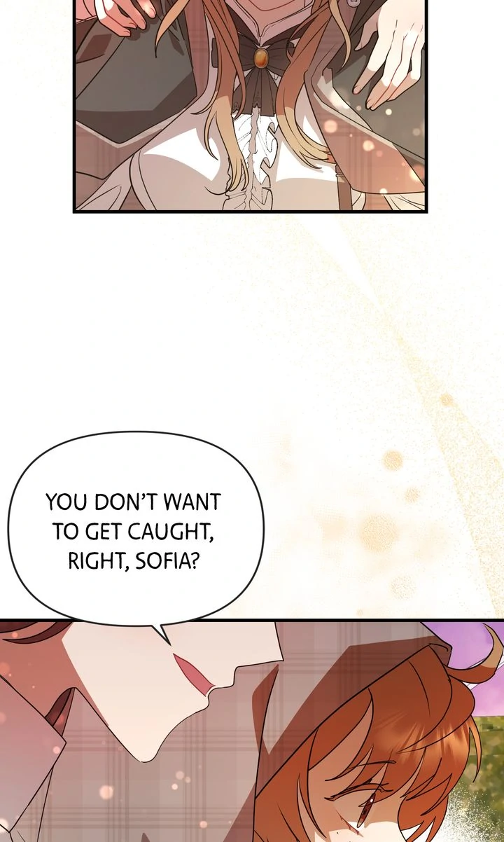 My Childhood Friend Is a BL Novel Protagonist Chapter 14 - page 82