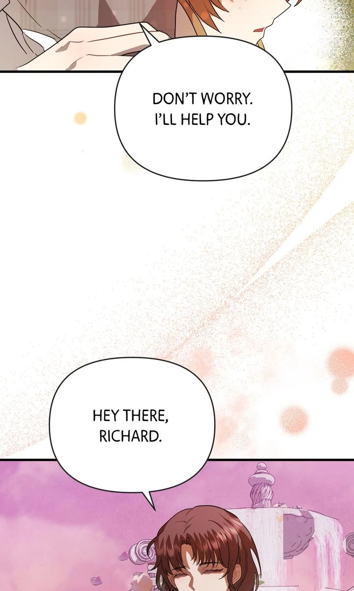 My Childhood Friend Is a BL Novel Protagonist Chapter 14 - page 83