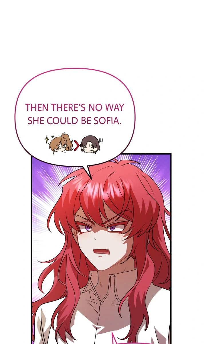 My Childhood Friend Is a BL Novel Protagonist Chapter 14 - page 86