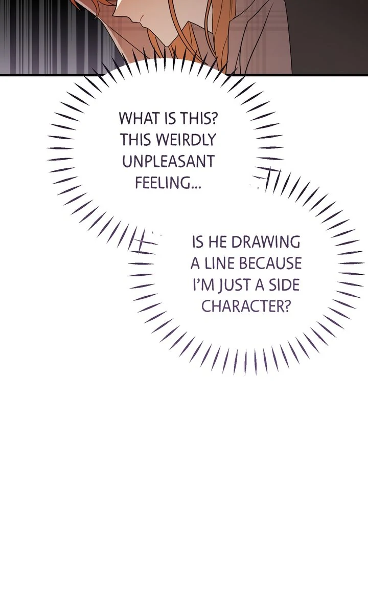 My Childhood Friend Is a BL Novel Protagonist Chapter 14 - page 88