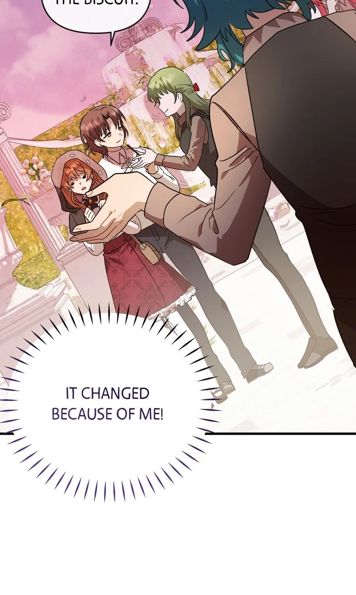 My Childhood Friend Is a BL Novel Protagonist Chapter 14 - page 94