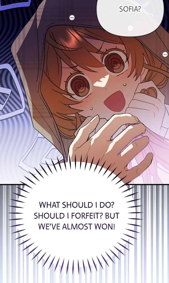My Childhood Friend Is a BL Novel Protagonist Chapter 14 - page 96