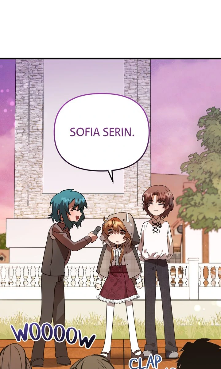 My Childhood Friend Is a BL Novel Protagonist Chapter 15 - page 15
