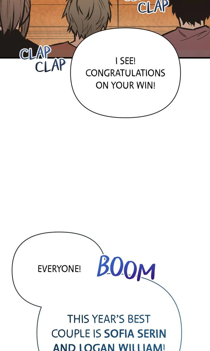 My Childhood Friend Is a BL Novel Protagonist Chapter 15 - page 16
