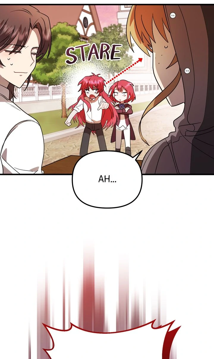 My Childhood Friend Is a BL Novel Protagonist Chapter 15 - page 18
