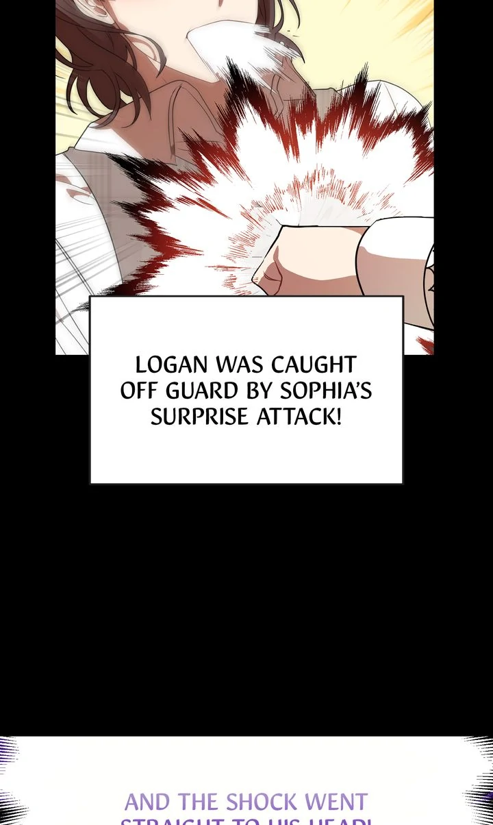My Childhood Friend Is a BL Novel Protagonist Chapter 15 - page 2