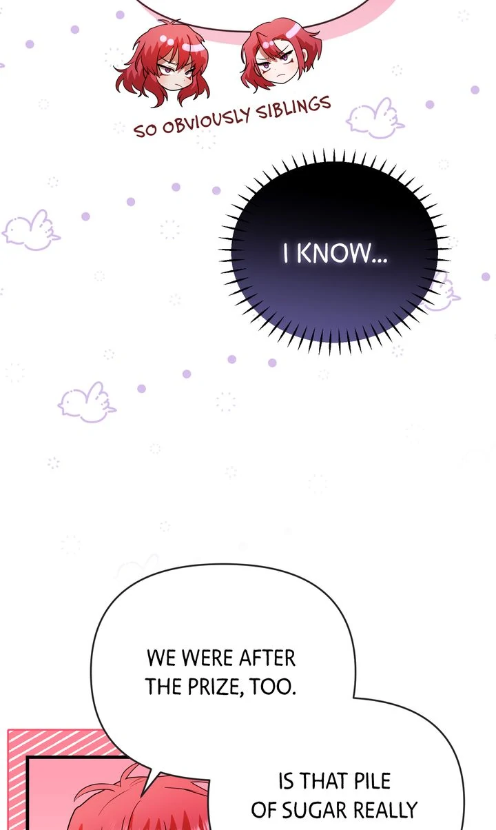 My Childhood Friend Is a BL Novel Protagonist Chapter 15 - page 22