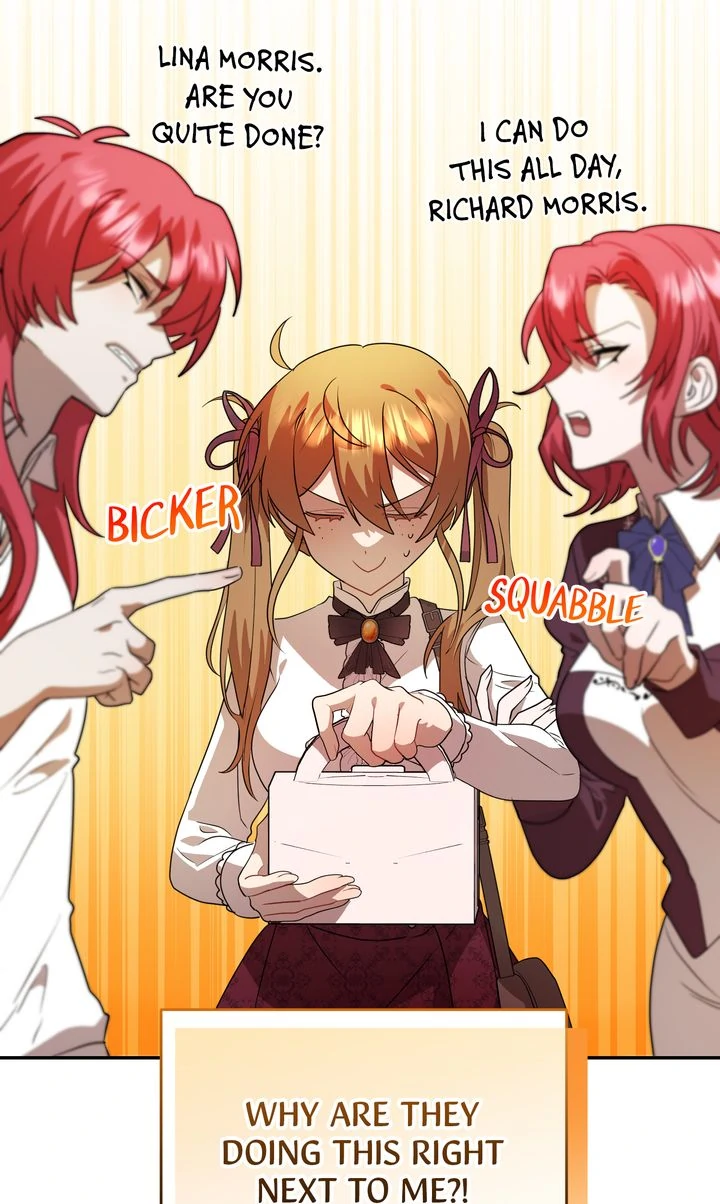 My Childhood Friend Is a BL Novel Protagonist Chapter 15 - page 25