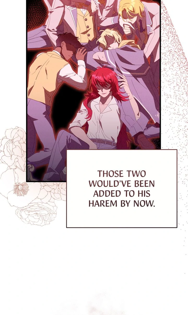 My Childhood Friend Is a BL Novel Protagonist Chapter 15 - page 27