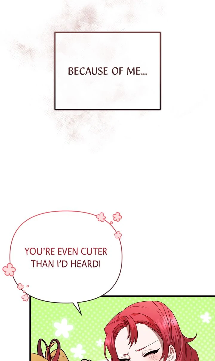 My Childhood Friend Is a BL Novel Protagonist Chapter 15 - page 28